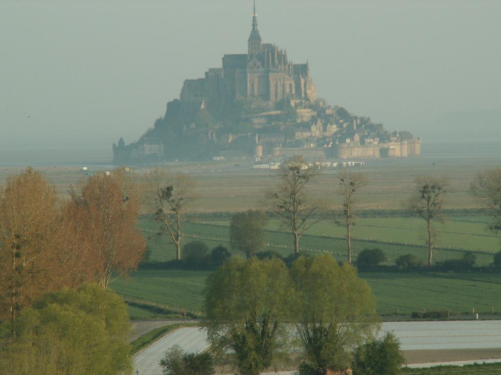 Clos Margottieres Le Val-Saint-Père Rom bilde