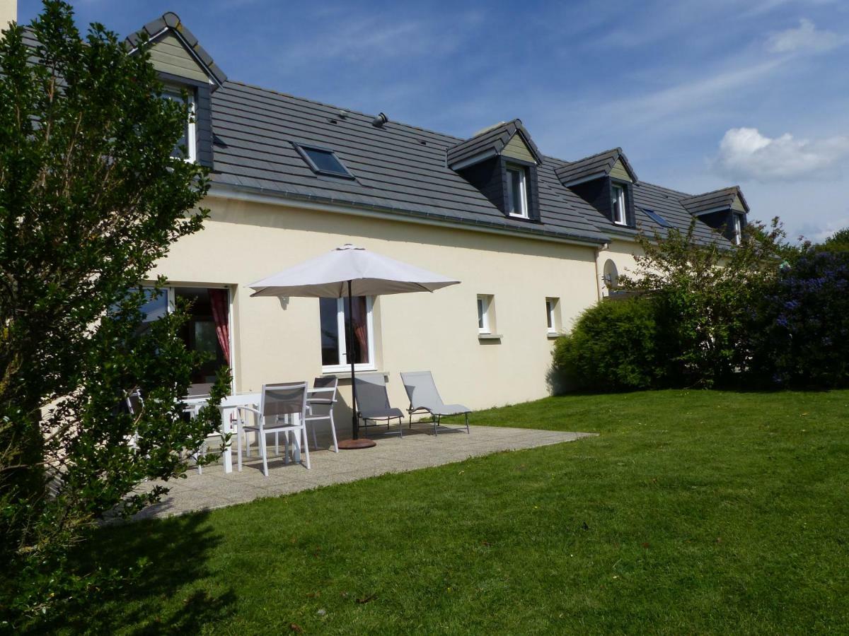 Clos Margottieres Le Val-Saint-Père Eksteriør bilde